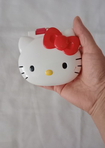 Hello Kitty çanta Anahtarlık - Görsel 4