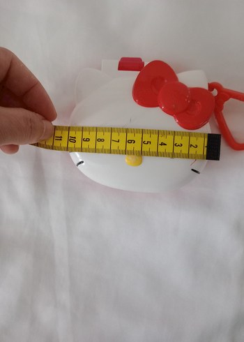 Hello Kitty çanta Anahtarlık - Görsel 8