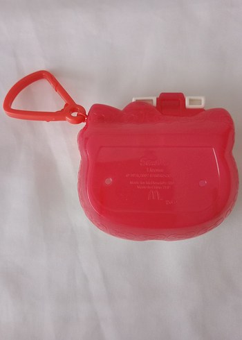 Hello Kitty çanta Anahtarlık - Görsel 2