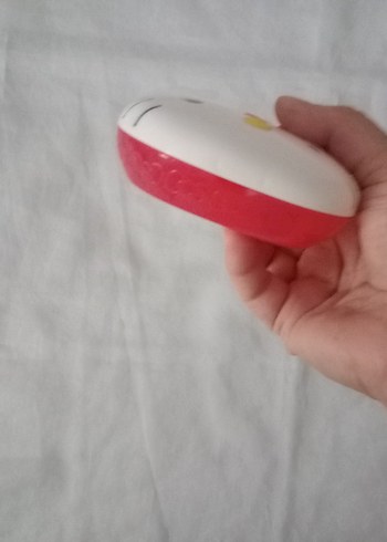 Hello Kitty çanta Anahtarlık - Görsel 5