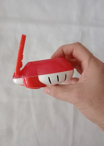 Hello Kitty çanta Anahtarlık - Görsel 6