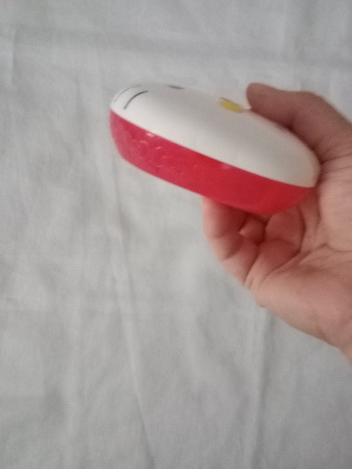 Hello Kitty çanta Anahtarlık - Görsel 5