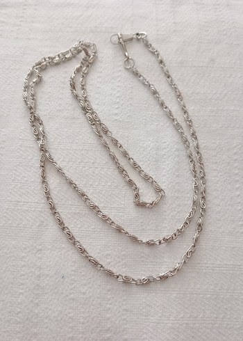 Gece çantası zinciri - Görsel 5