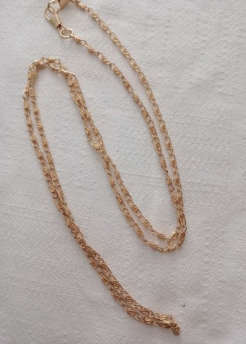 Gece çantası zinciri - Görsel 2