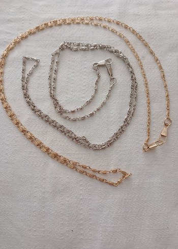 Gece çantası zinciri - Görsel 7