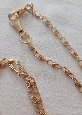 Gece çantası zinciri - Görsel 3