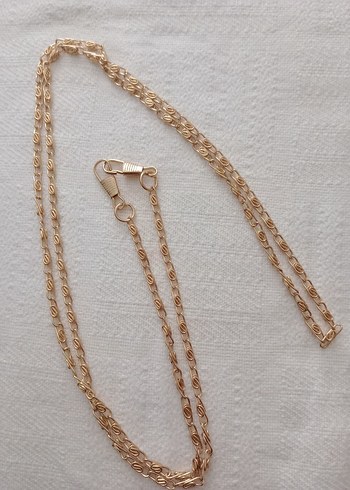 Gece çantası zinciri - Görsel 4