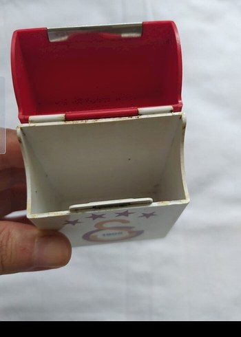 GS mıknatıslı kutu - Görsel 3