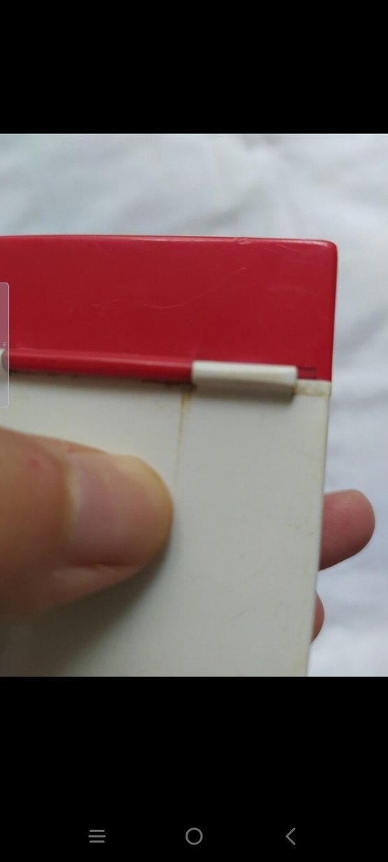 GS mıknatıslı kutu - Görsel 5