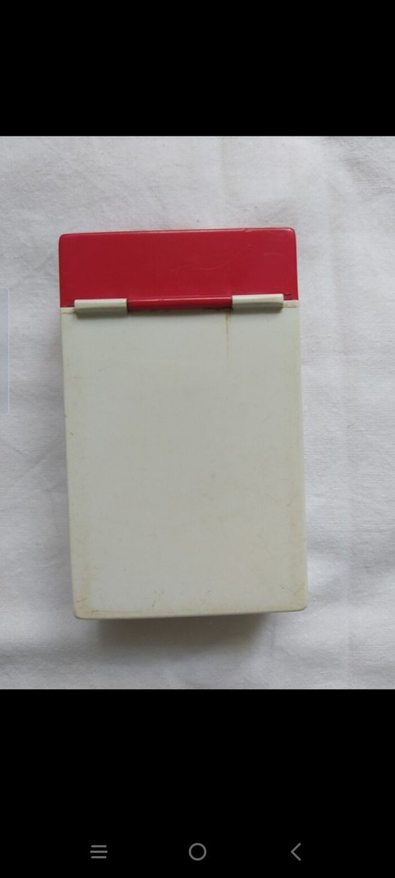 GS mıknatıslı kutu - Görsel 2