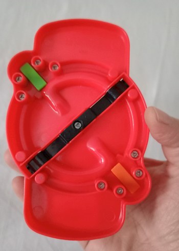 Renkli Masaüstü Eğitim Oyunu - Görsel 4