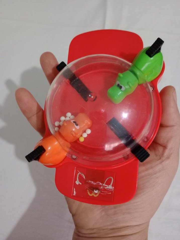 Renkli Masaüstü Eğitim Oyunu - Görsel 3