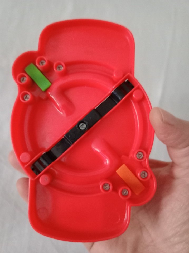 Renkli Masaüstü Eğitim Oyunu - Görsel 4