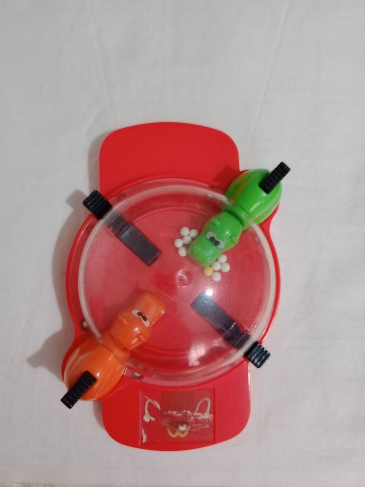 Renkli Masaüstü Eğitim Oyunu - Görsel 2