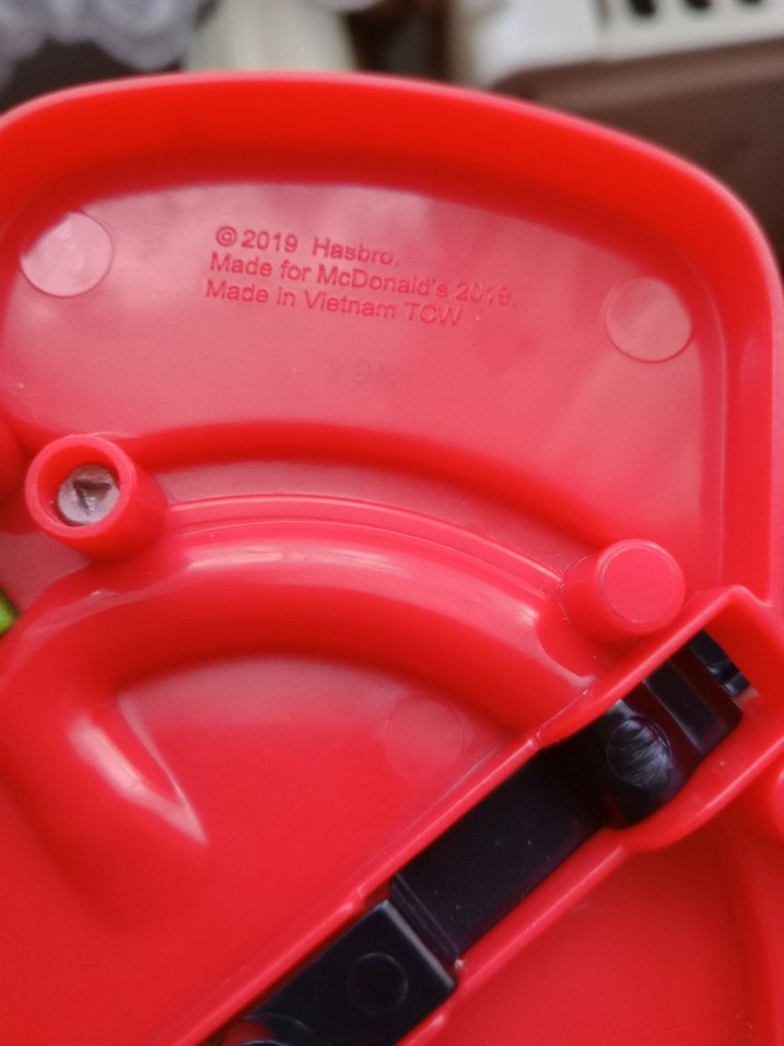 Renkli Masaüstü Eğitim Oyunu - Görsel 5