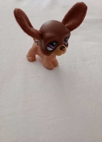 Oyuncak köpek figür - Görsel 4