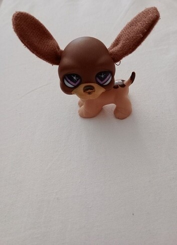 Oyuncak köpek figür - Görsel 5