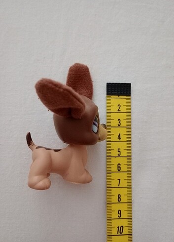 Oyuncak köpek figür - Görsel 7