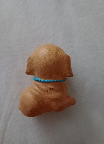 Oyuncak köpek figür - Görsel 10