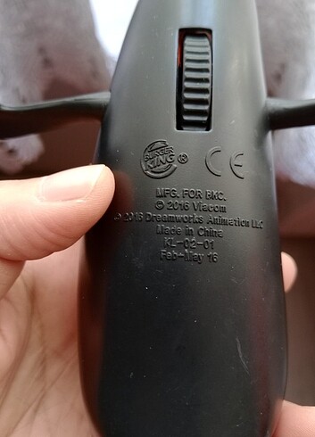 Oyuncak figür - Görsel 6