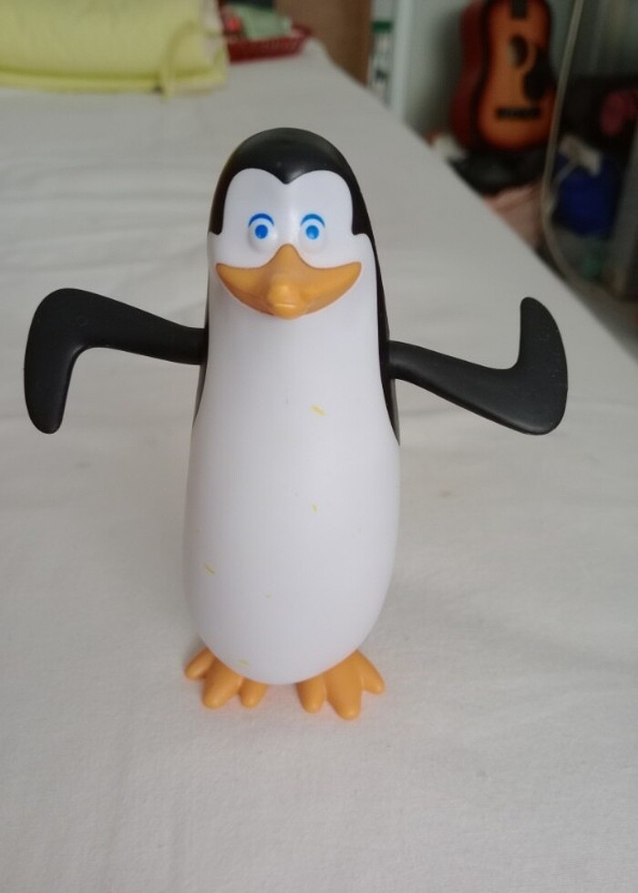 Oyuncak figür  - Görsel 3