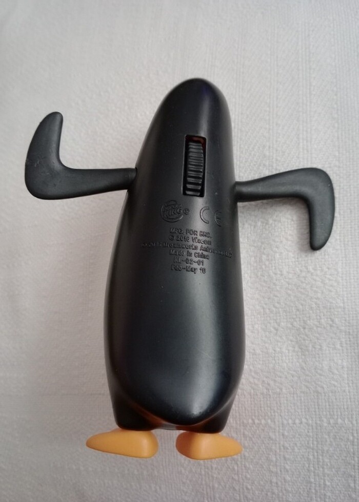 Oyuncak figür  - Görsel 2