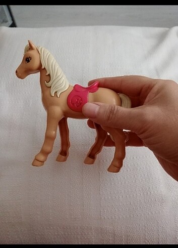 Barbie At - Görsel 5