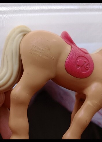 Barbie At - Görsel 8