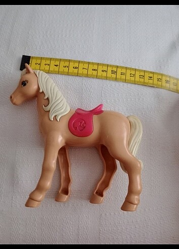 Barbie At - Görsel 7