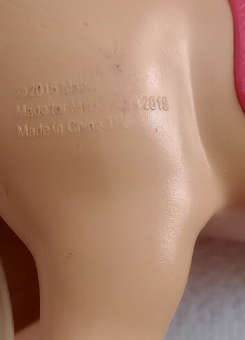 Barbie At - Görsel 9