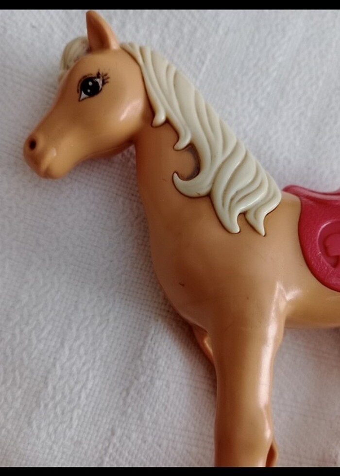 Barbie At  - Görsel 3