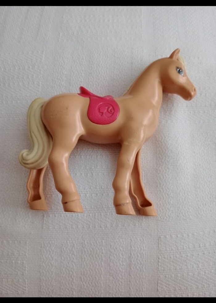 Barbie At  - Görsel 2