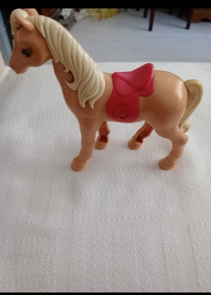 Barbie At  - Görsel 4