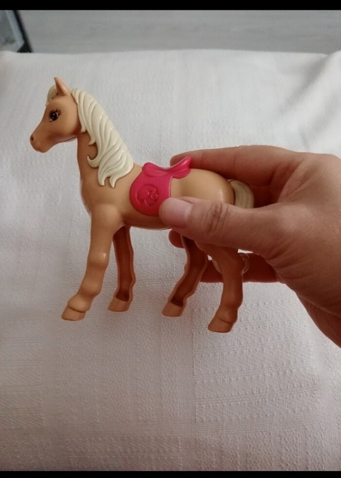 Barbie At  - Görsel 5