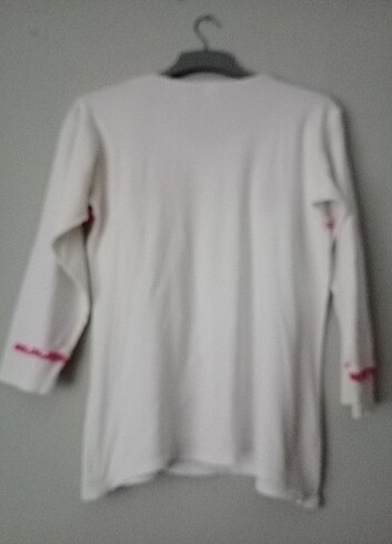 Diğer Lohusa pijama üst 