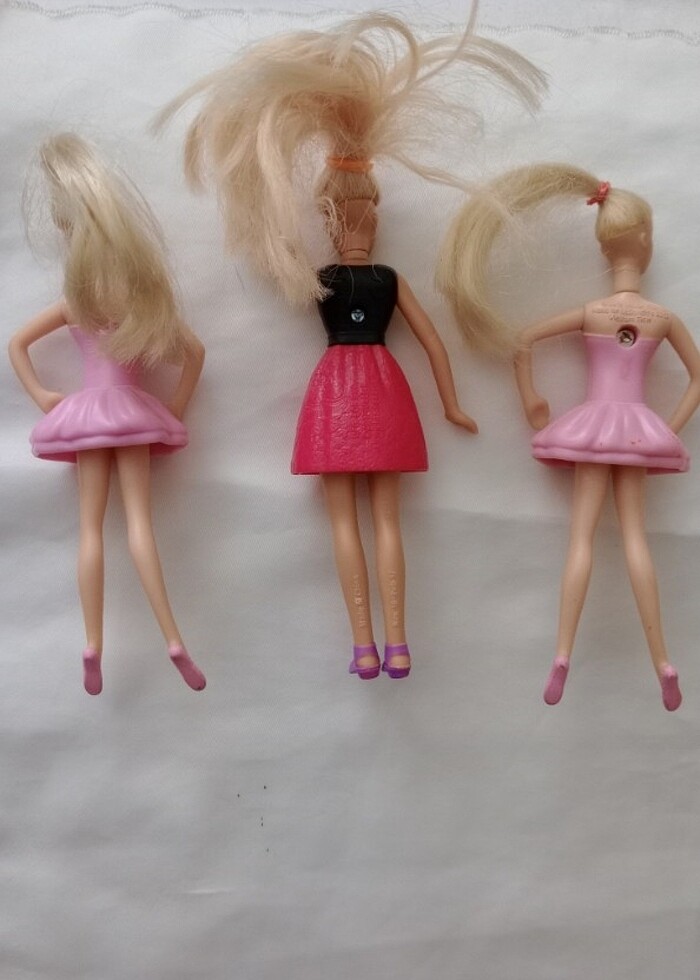 Oyuncak  - Görsel 2