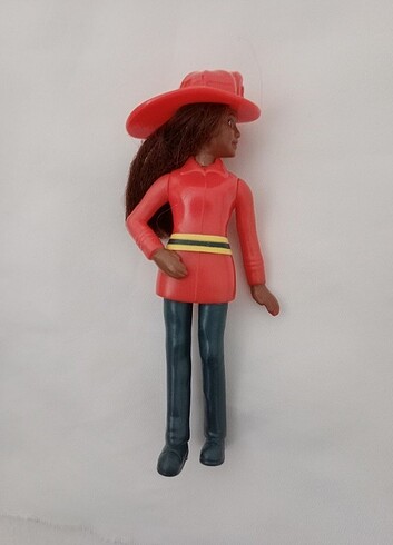 Barbie Oyuncak 