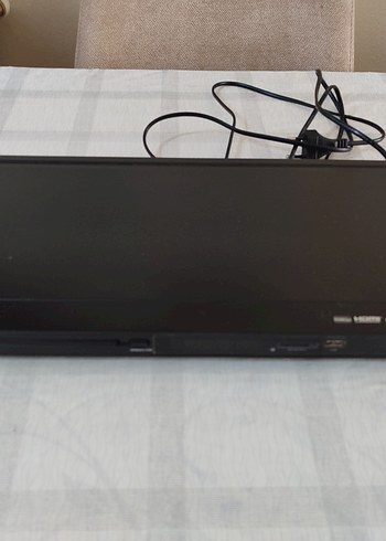 grundig DVD player