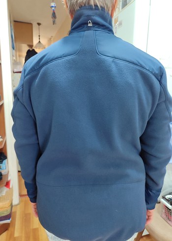 Decathlon decathlon tribord bayan kışlık polar