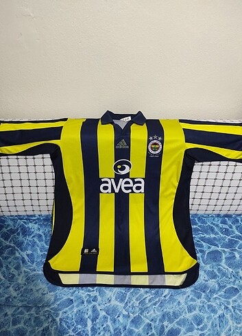 Fenerbahçe fenerium forma 