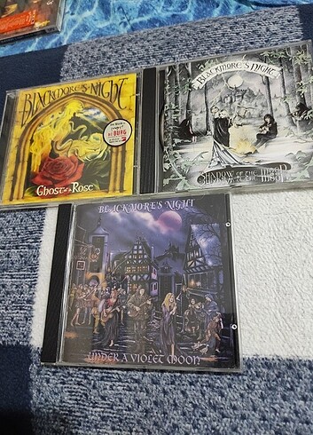 Ritchie blackmore blackmore nights 