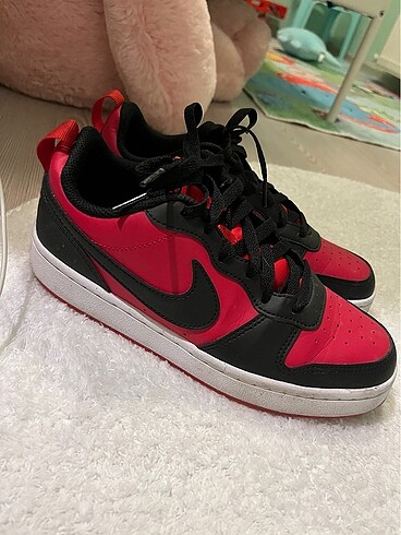 Nike Nike Spor ayakkabı