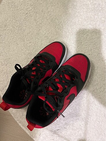 Nike Spor ayakkabı