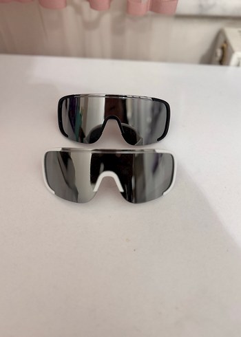 UV400 ve CE Belgeli kayak gözlüğü - Görsel 3