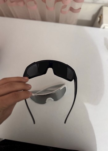 UV400 ve CE Belgeli kayak gözlüğü - Görsel 10