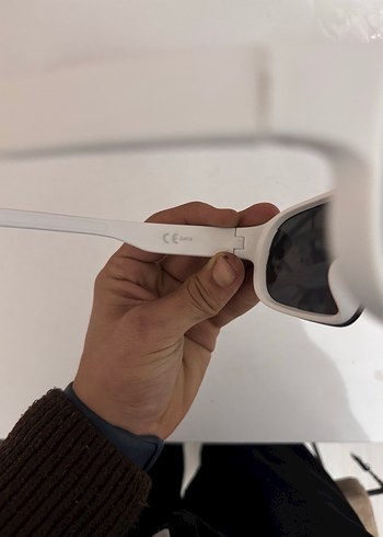 UV400 ve CE Belgeli kayak gözlüğü - Görsel 7