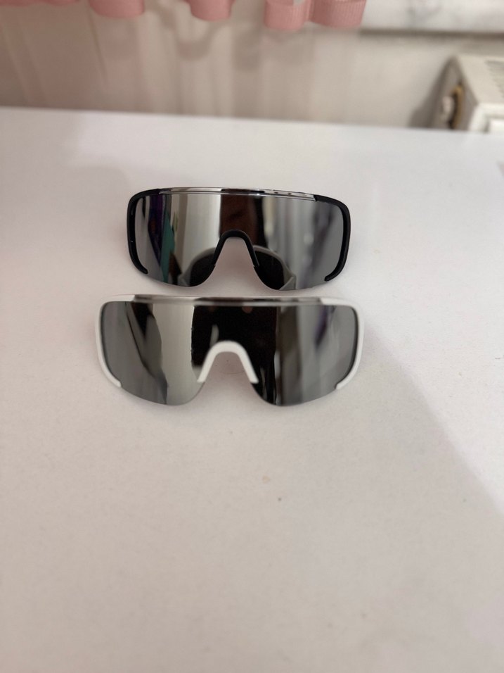 UV400 ve CE Belgeli kayak gözlüğü - Görsel 3