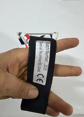 Snowboard kayak gözlüğü uv korumalı lens - Görsel 4