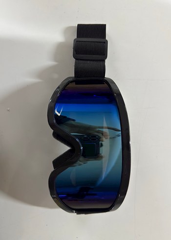 Snowboard kayak gözlüğü uv korumalı lens - Görsel 4