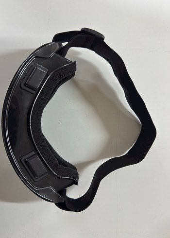 Snowboard kayak gözlüğü uv korumalı lens - Görsel 3